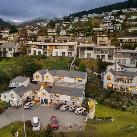 Lakeview Colonial House Queenstown Bagian luar foto