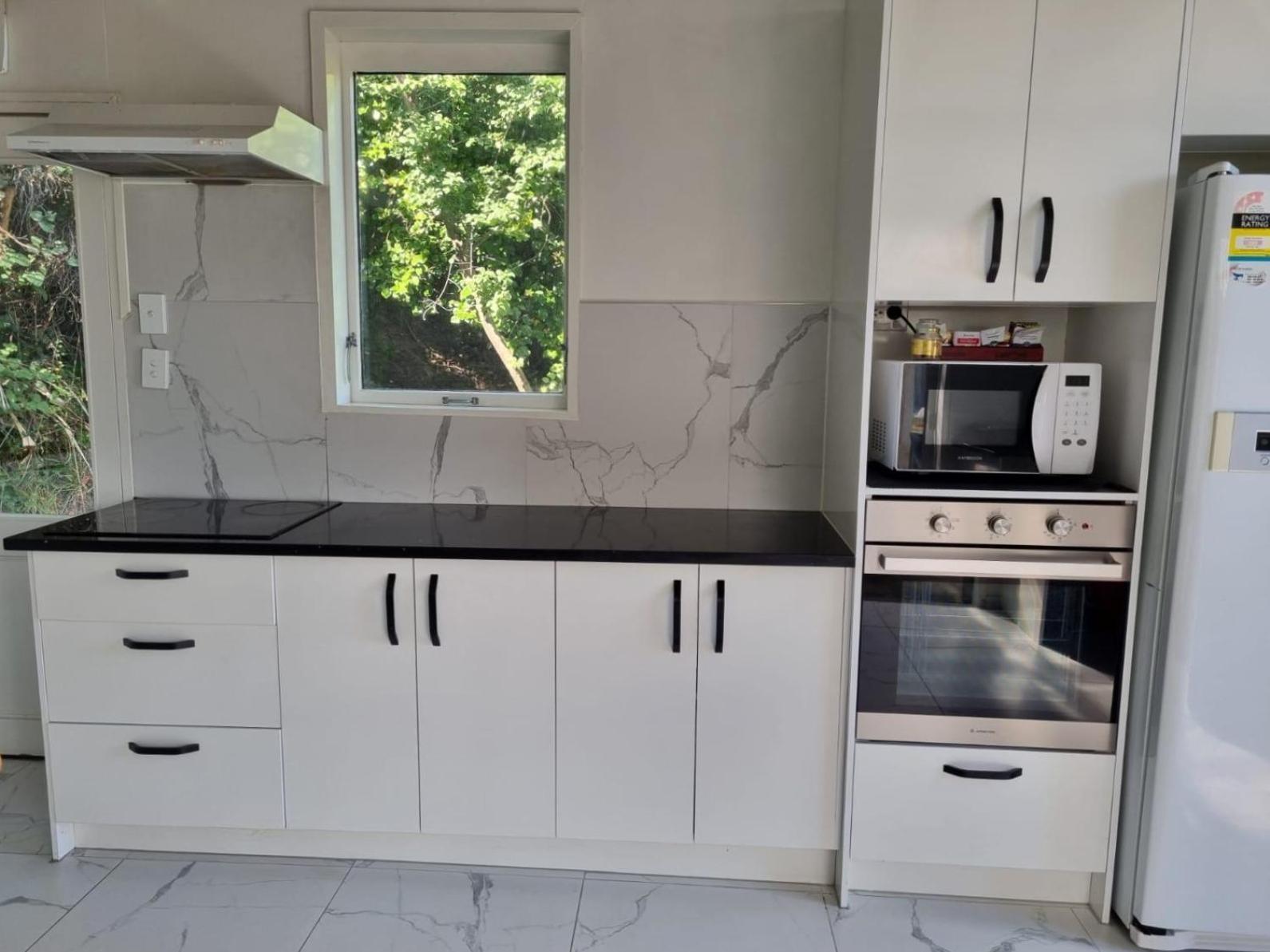 Lakeview Colonial House Queenstown Bagian luar foto