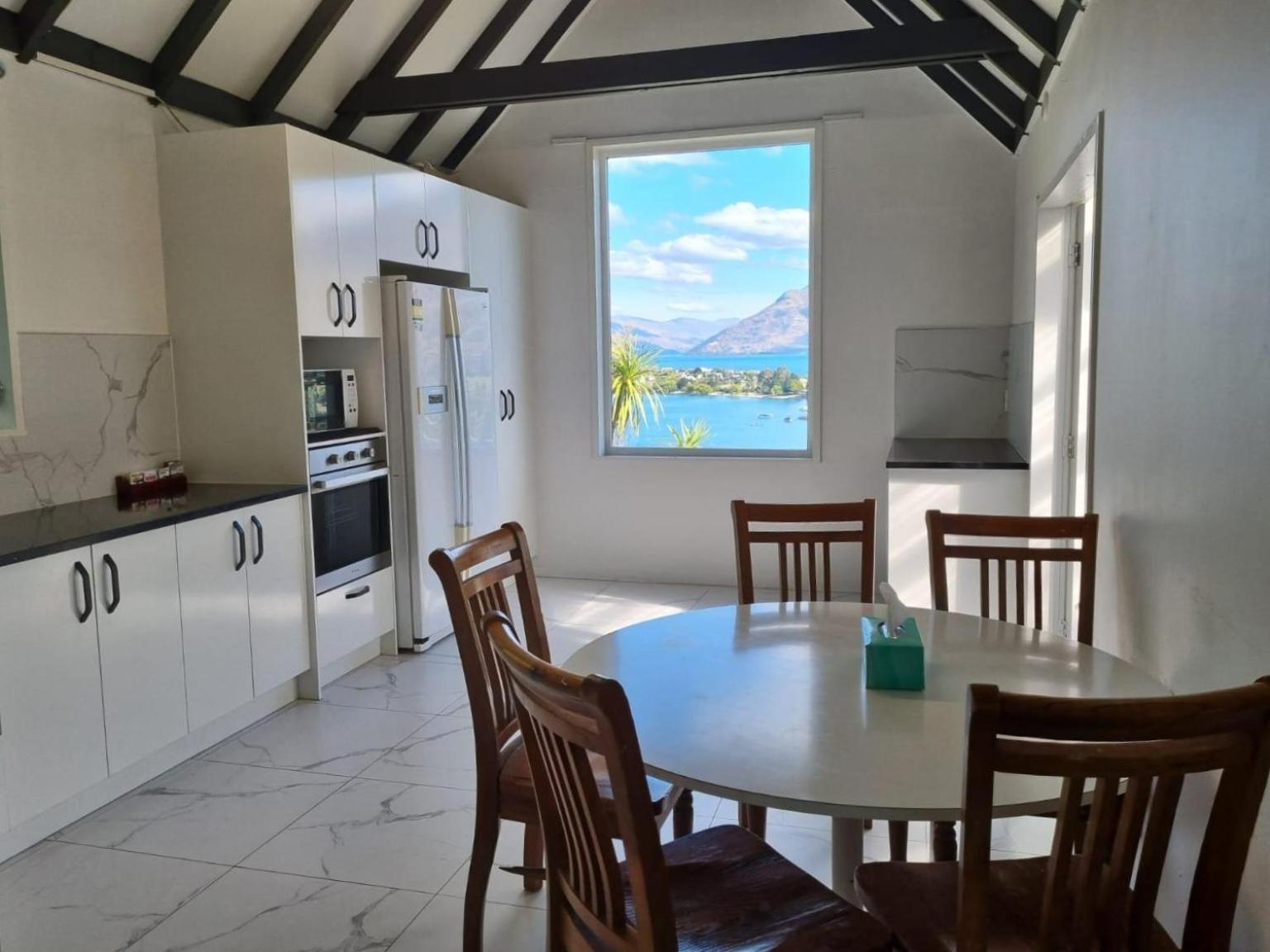 Lakeview Colonial House Queenstown Bagian luar foto