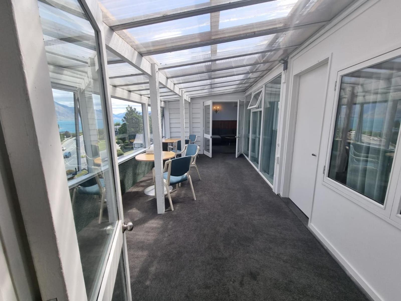 Lakeview Colonial House Queenstown Bagian luar foto