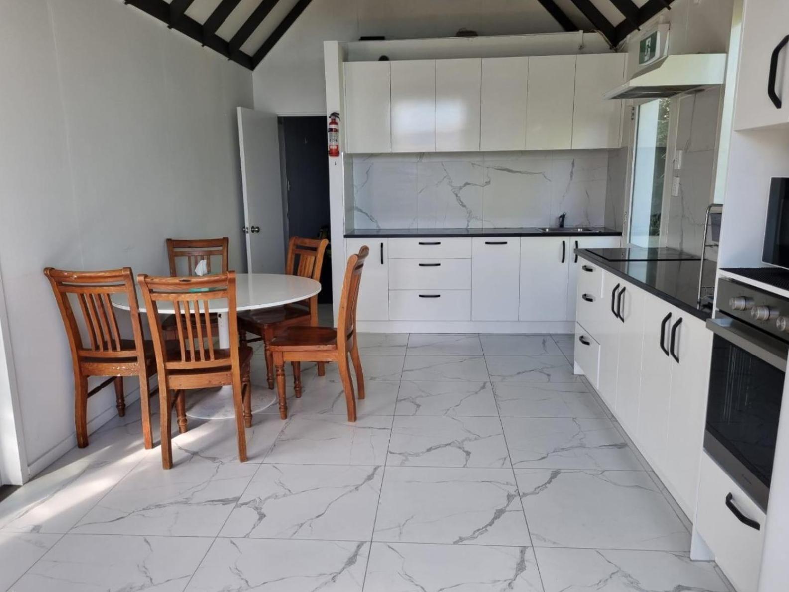 Lakeview Colonial House Queenstown Bagian luar foto