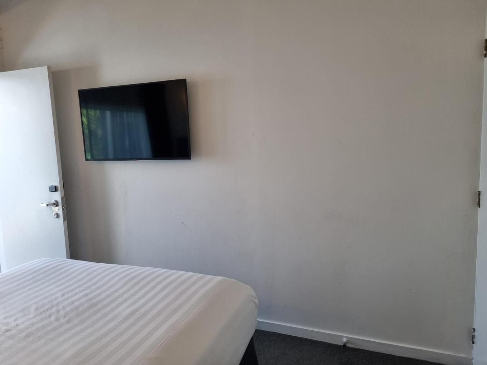 Lakeview Colonial House Queenstown Bagian luar foto