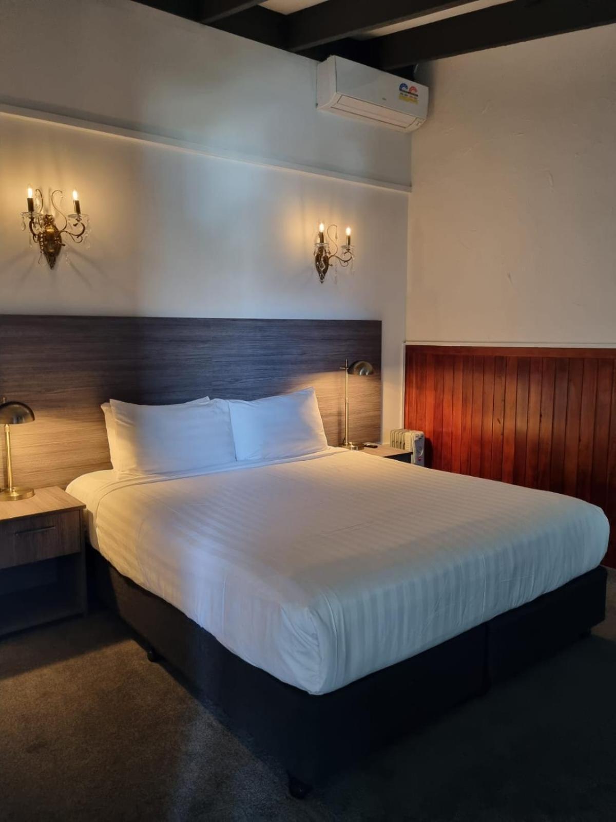 Lakeview Colonial House Queenstown Bagian luar foto