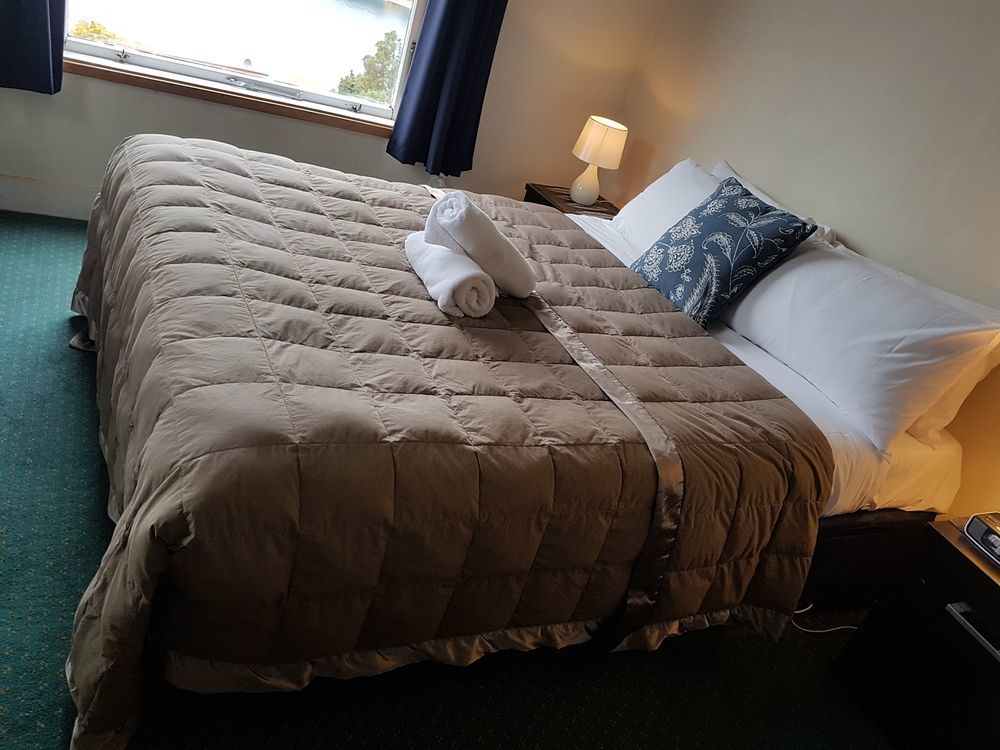 Lakeview Colonial House Queenstown Bagian luar foto