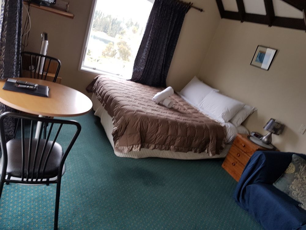 Lakeview Colonial House Queenstown Bagian luar foto