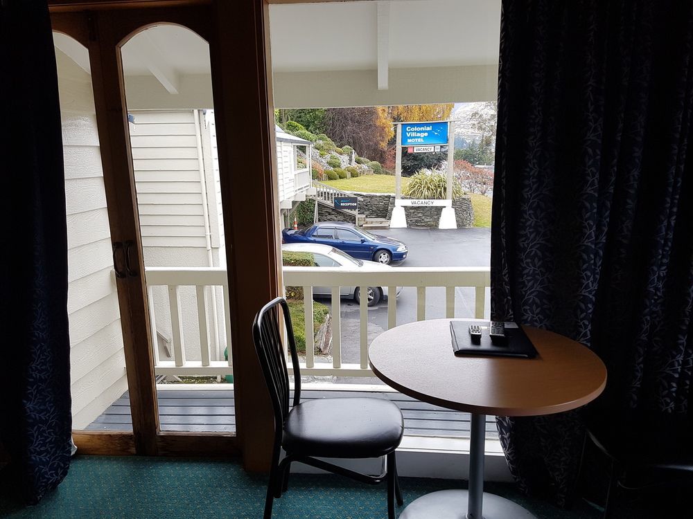 Lakeview Colonial House Queenstown Bagian luar foto