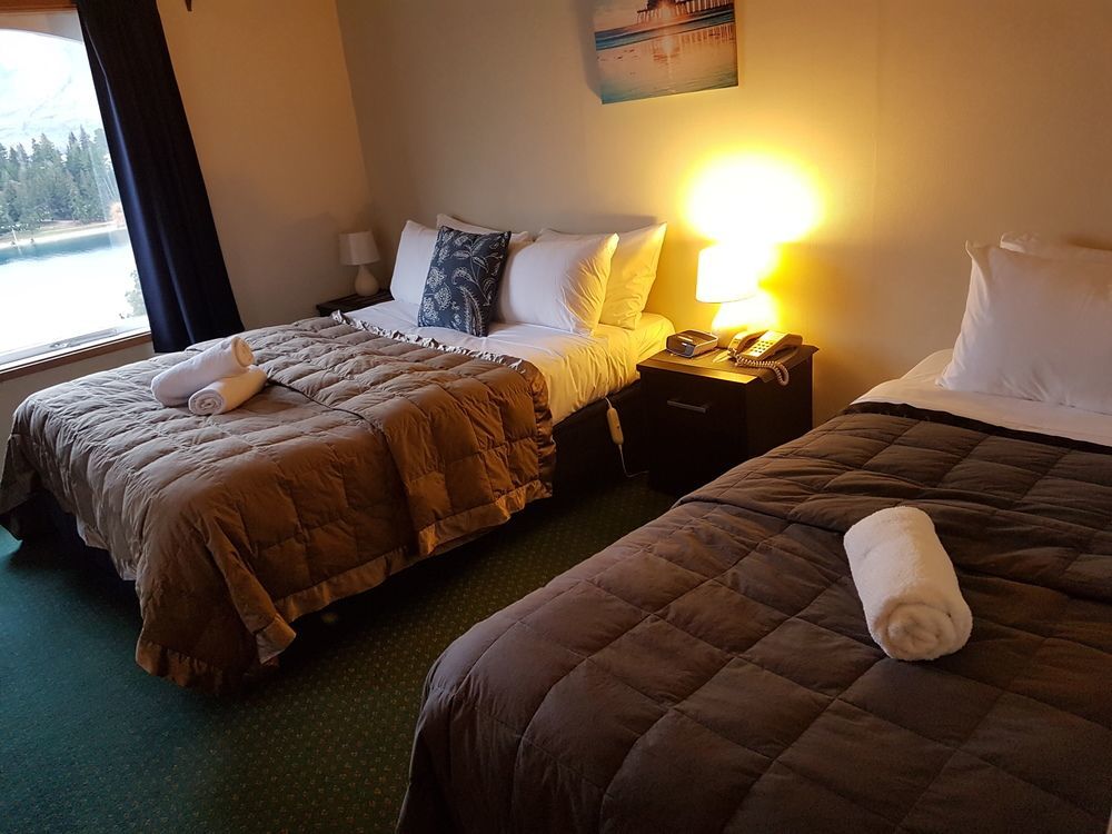 Lakeview Colonial House Queenstown Bagian luar foto