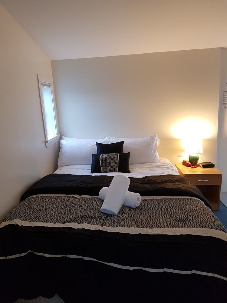 Lakeview Colonial House Queenstown Bagian luar foto